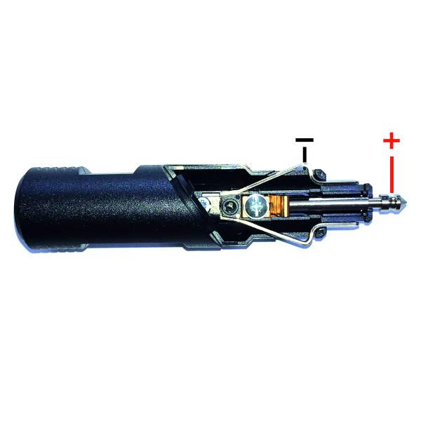 Elektronische accessoires  by Baas Bike Parts